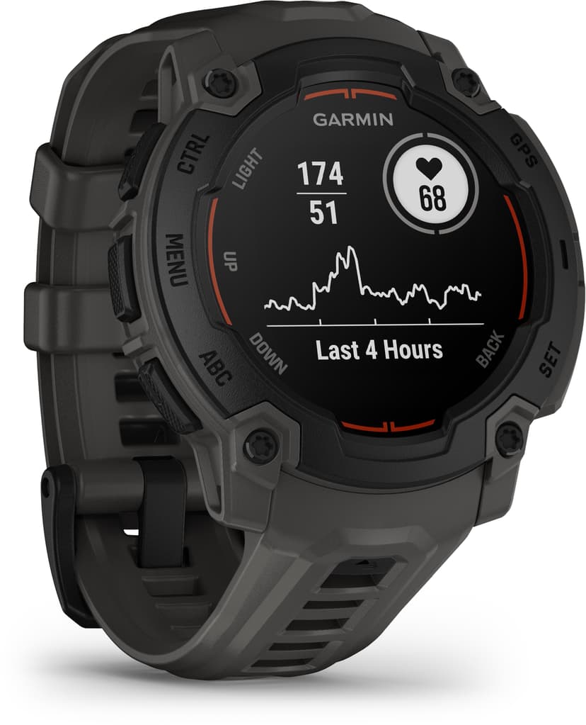 Garmin Instinct E 45 mm