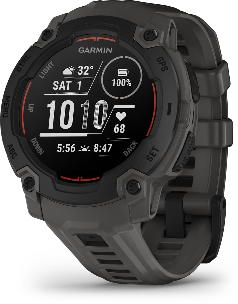 Garmin Instinct E 45 mm