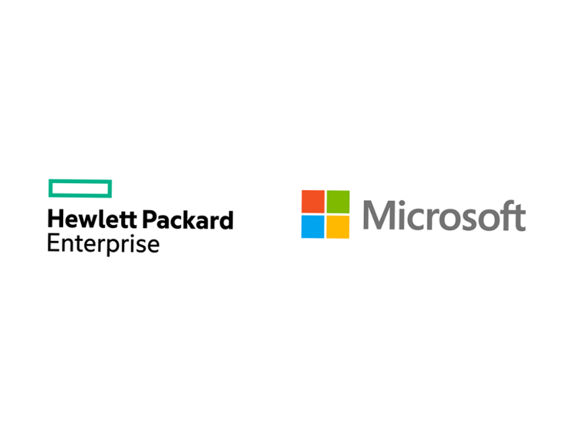 HPE Microsoft Windows Server 2025 10 User CAL