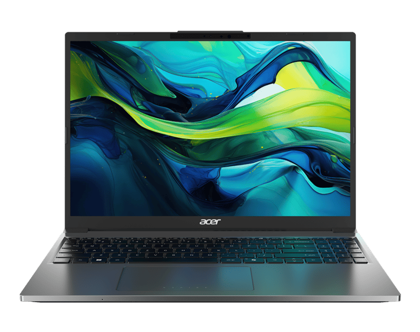 Acer Aspire Go 15 Core i7 16GB 1000GB 15.3"