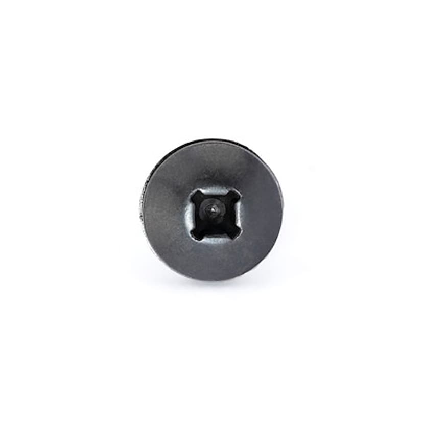 Startech Palvelinteline ruuvit 10-32 ja kiinnitysmutterit 50 kpl - Palvelinteline