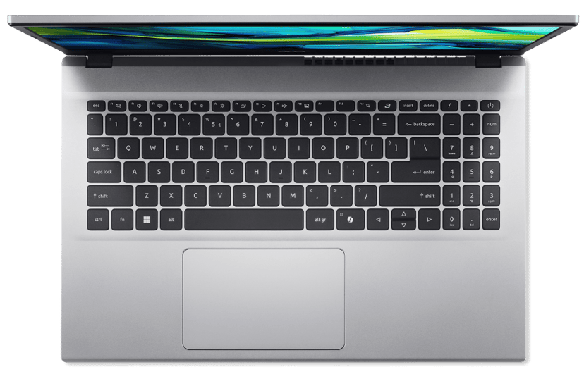 Acer Aspire Go 15 AMD AMD Ryzen 5 16GB 512GB 15.6"