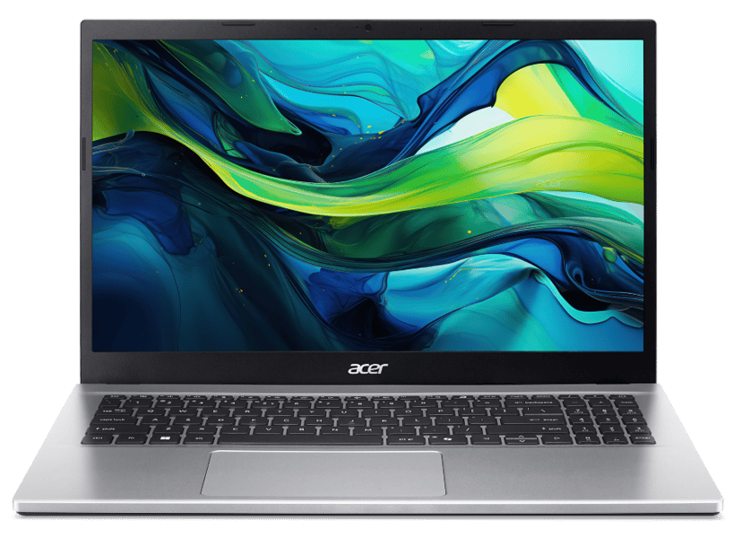 Acer Aspire Go 15 AMD AMD Ryzen 5 16GB 512GB 15.6"