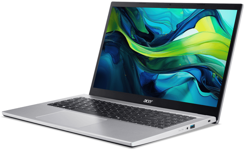 Acer Aspire Go 15 AMD AMD Ryzen 5 16GB 512GB 15.6"