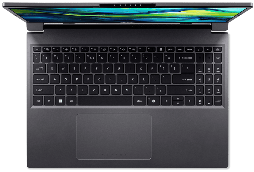 Acer Aspire Go 15 Core i5 16GB 512GB 15.3"
