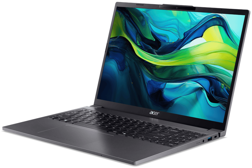 Acer Aspire Go 15 Core i5 16GB 512GB 15.3"