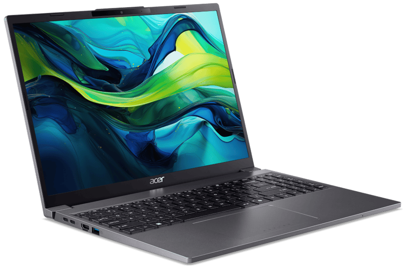 Acer Aspire Go 15 Core i5 16GB 512GB 15.3"