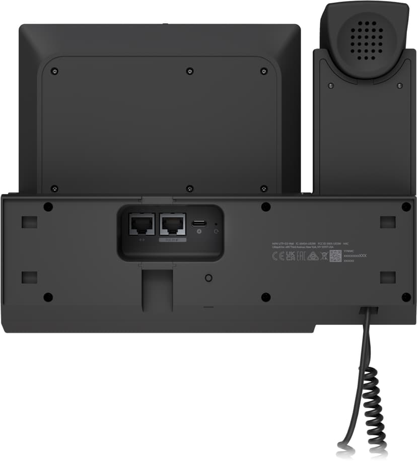 Ubiquiti UniFi G3 Touch Wall