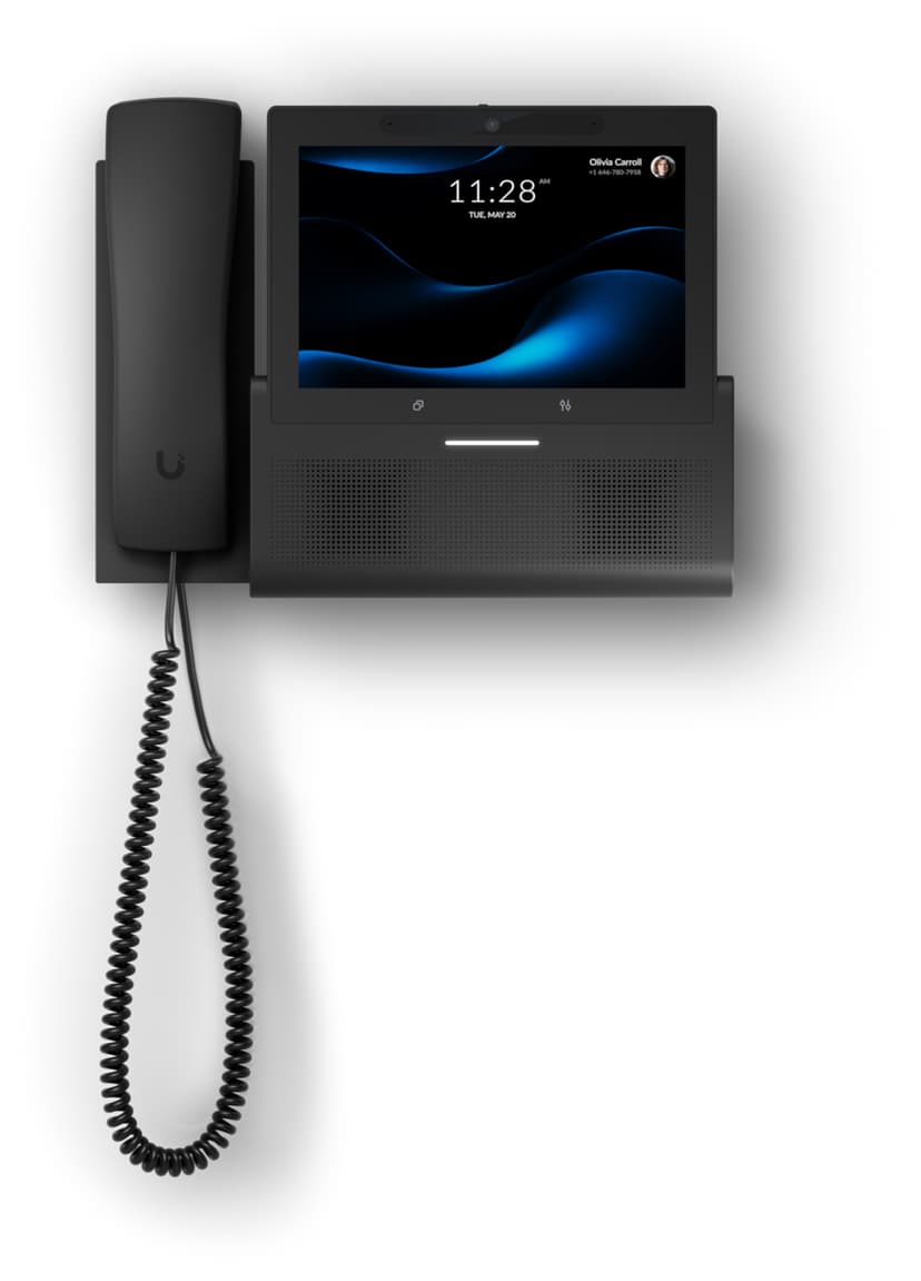 Ubiquiti UniFi G3 Touch Wall
