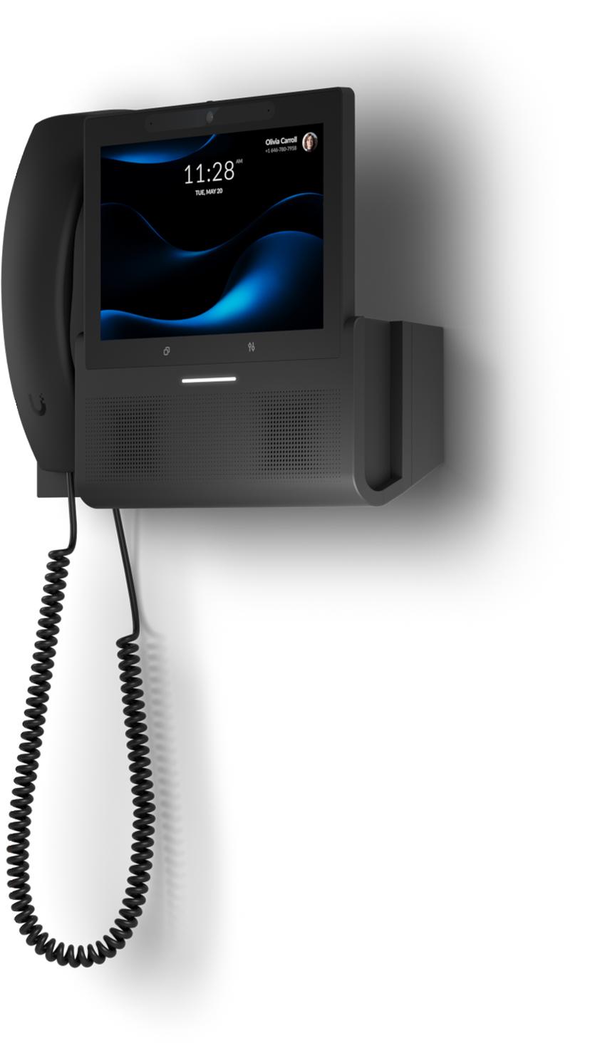 Ubiquiti UniFi G3 Touch Wall