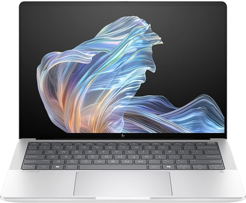 HP EliteBook X G1a AMD Ryzen AI 9 HX 32GB 1000GB 14"