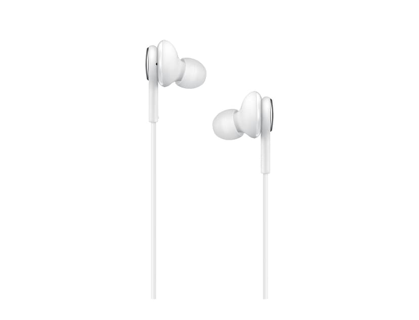 Samsung EO-IC100 Stereo USB-C Hvid