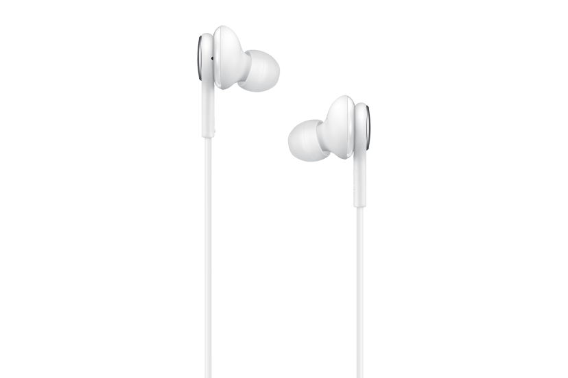 Samsung EO-IC100 Stereo USB-C Hvid