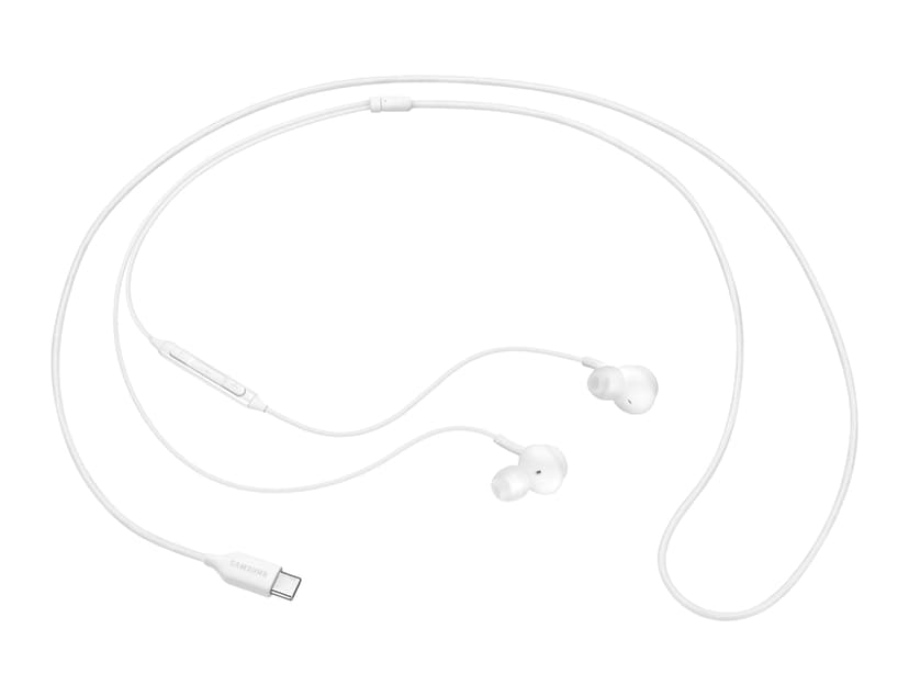Samsung EO-IC100 Stereo USB-C Hvid