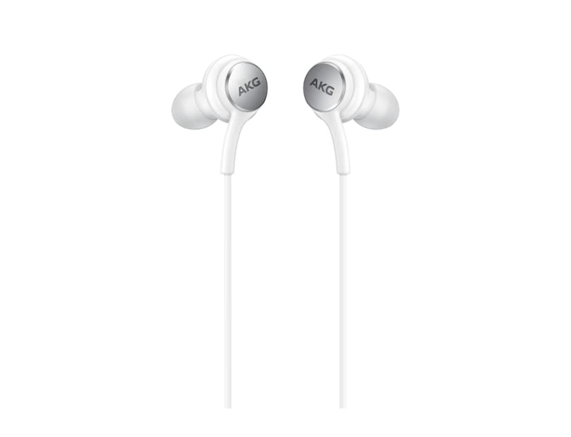 Samsung EO-IC100 Stereo USB-C Hvid