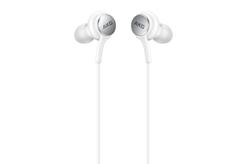 Samsung EO-IC100 Stereo USB-C Hvid