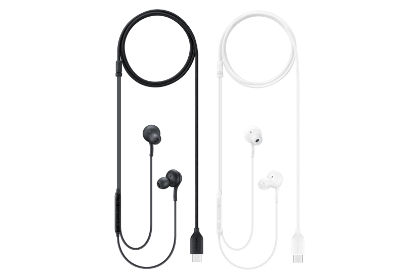Samsung EO-IC100 Stereo USB-C Hvid