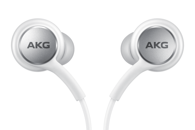 Samsung EO-IC100 Stereo USB-C Hvid