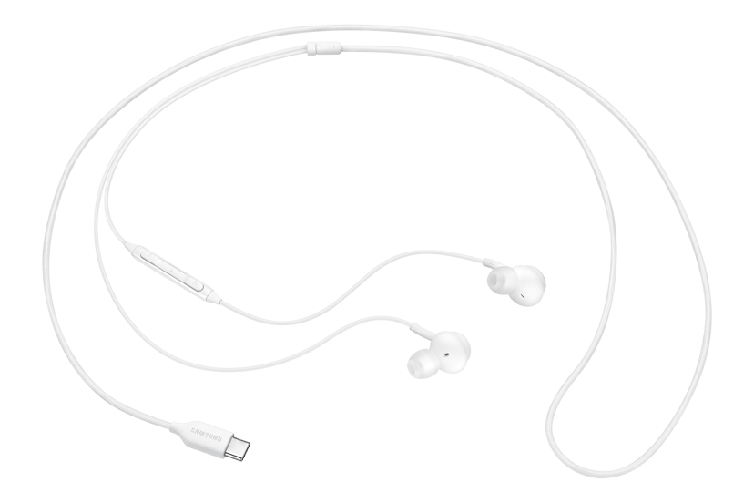 Samsung EO-IC100 Stereo USB-C Hvit