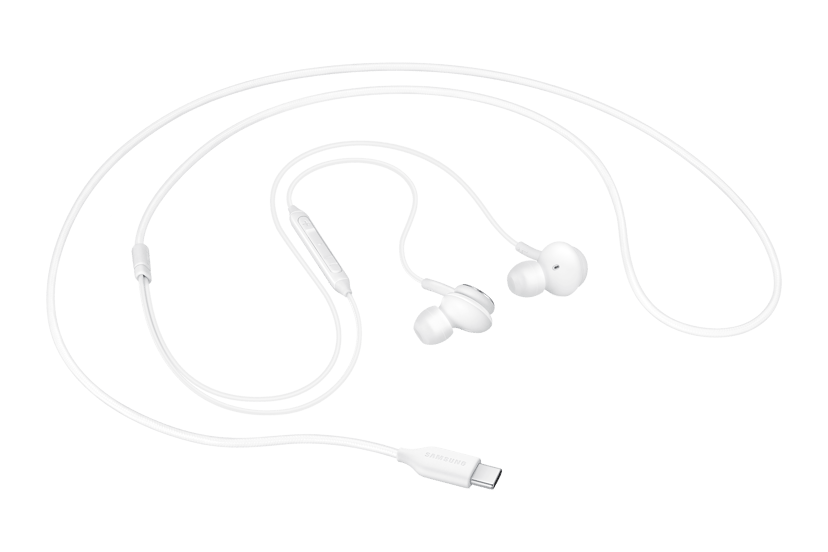 Samsung EO-IC100 Stereo USB-C Hvid