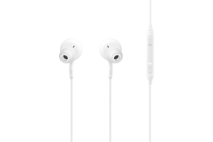Samsung EO-IC100 Stereo USB-C Hvid