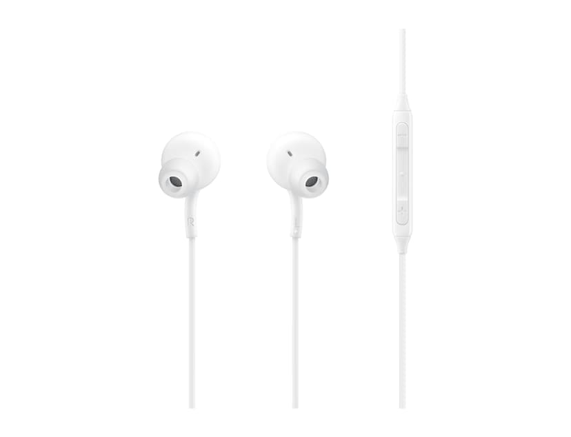 Samsung EO-IC100 Stereo USB-C Hvid