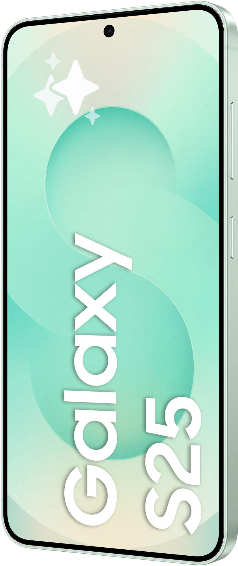 Samsung Galaxy S25 512GB Muntkleur
