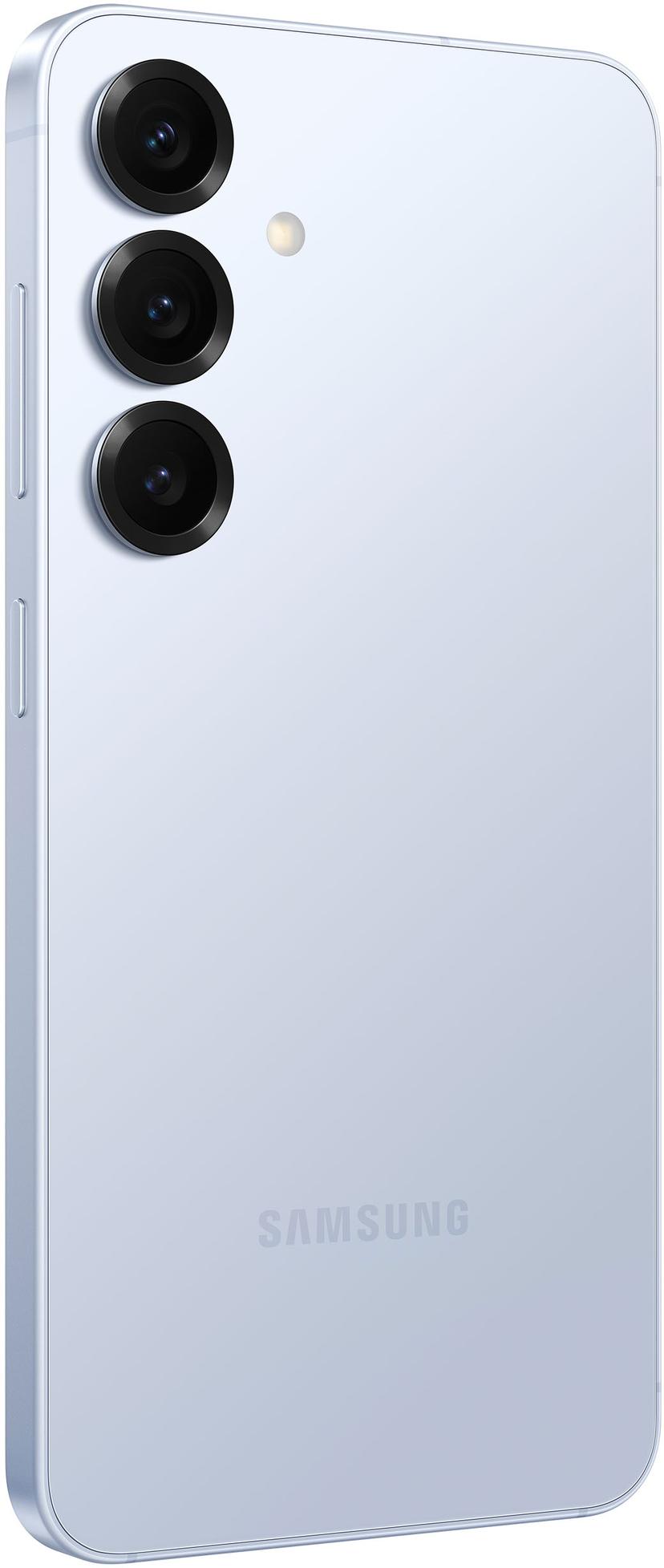 Samsung Galaxy S25 256GB Blå