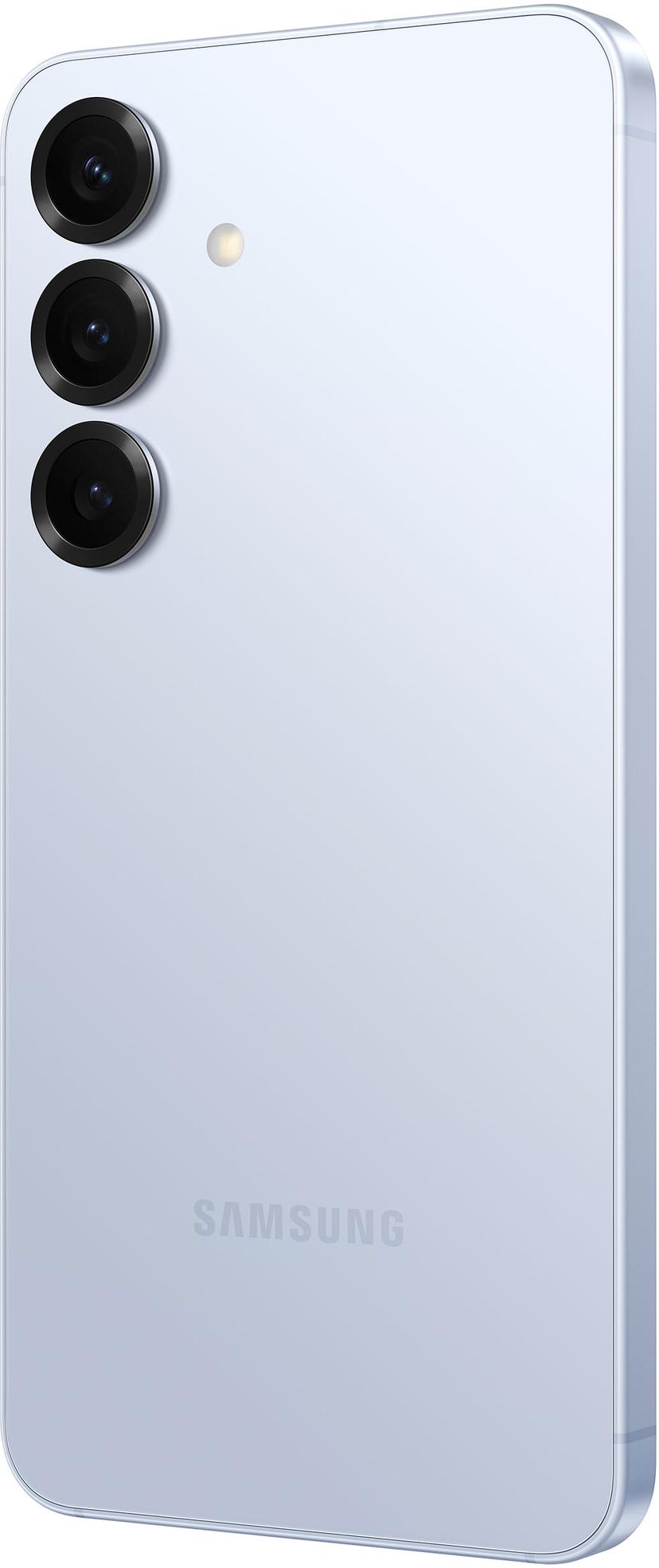 Samsung Galaxy S25 256GB Blå