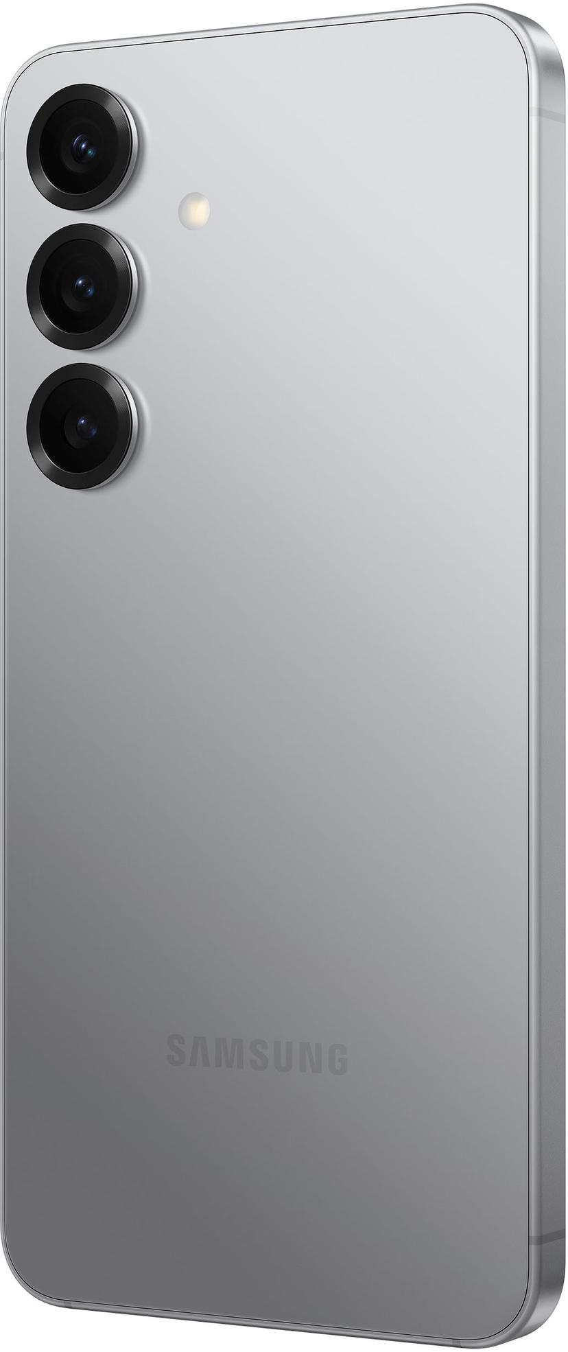 Samsung Galaxy S25 128GB Sølv