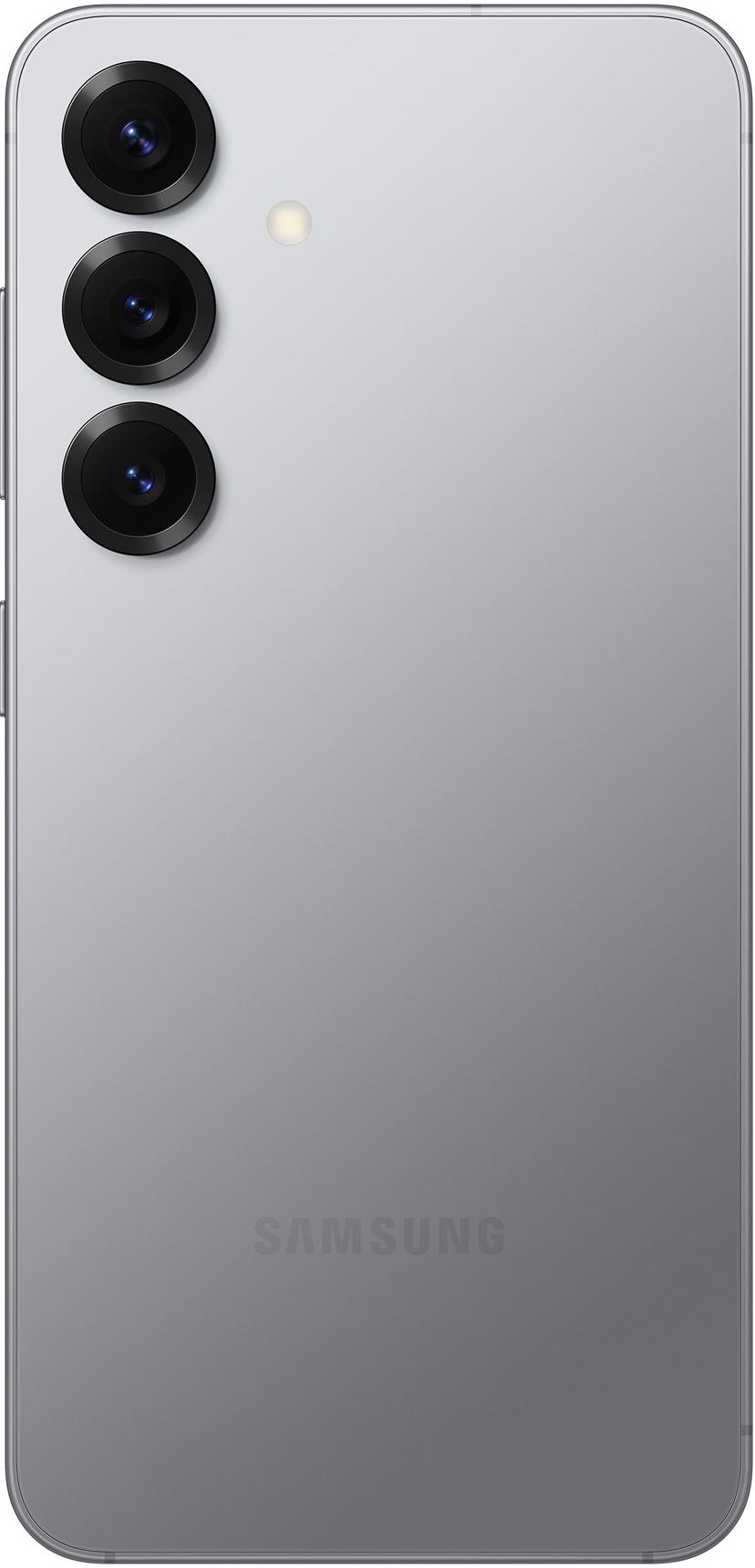 Samsung Galaxy S25 - (Kuppvare klasse 2) 256GB Sølv