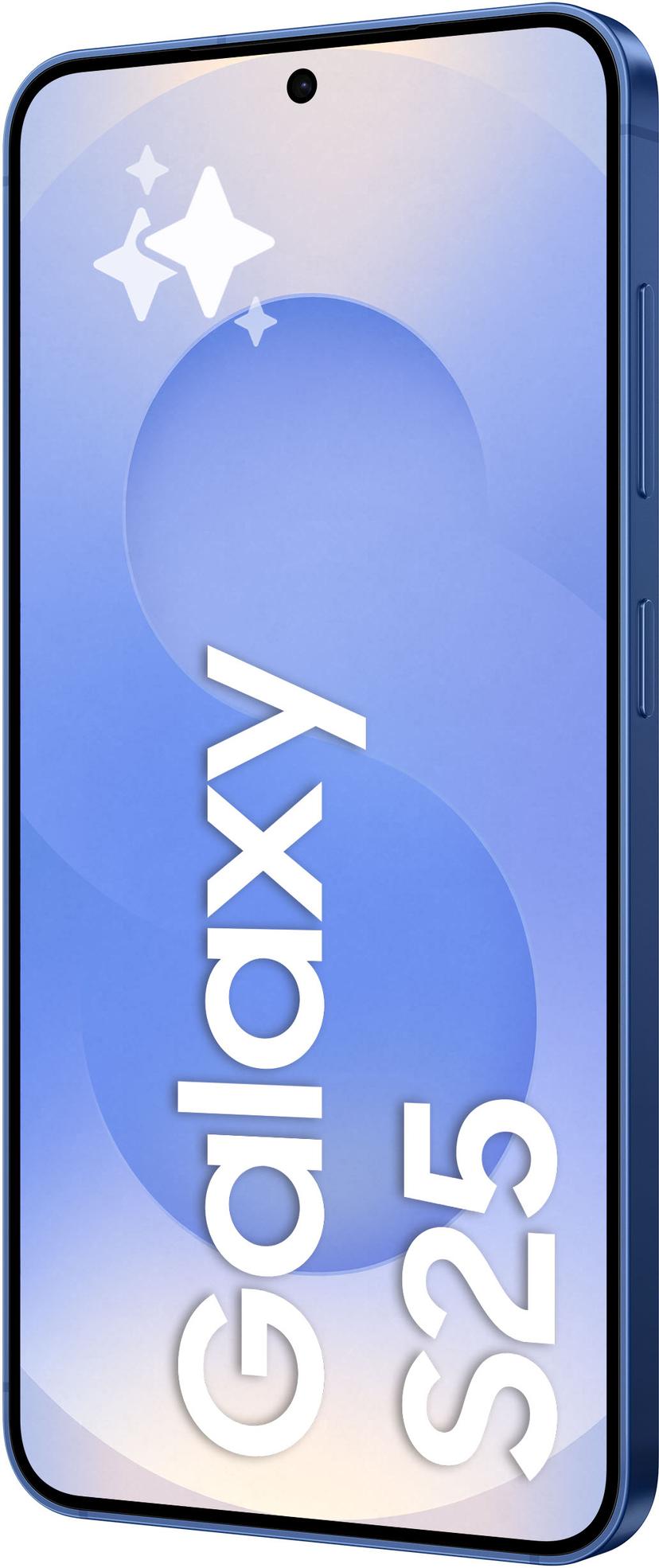 Samsung Galaxy S25 256GB Marineblauw
