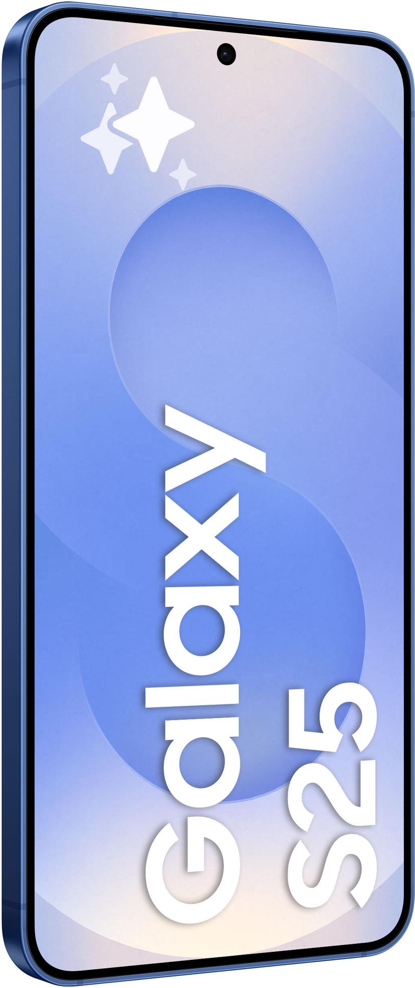 Samsung Galaxy S25 128GB Marinblå