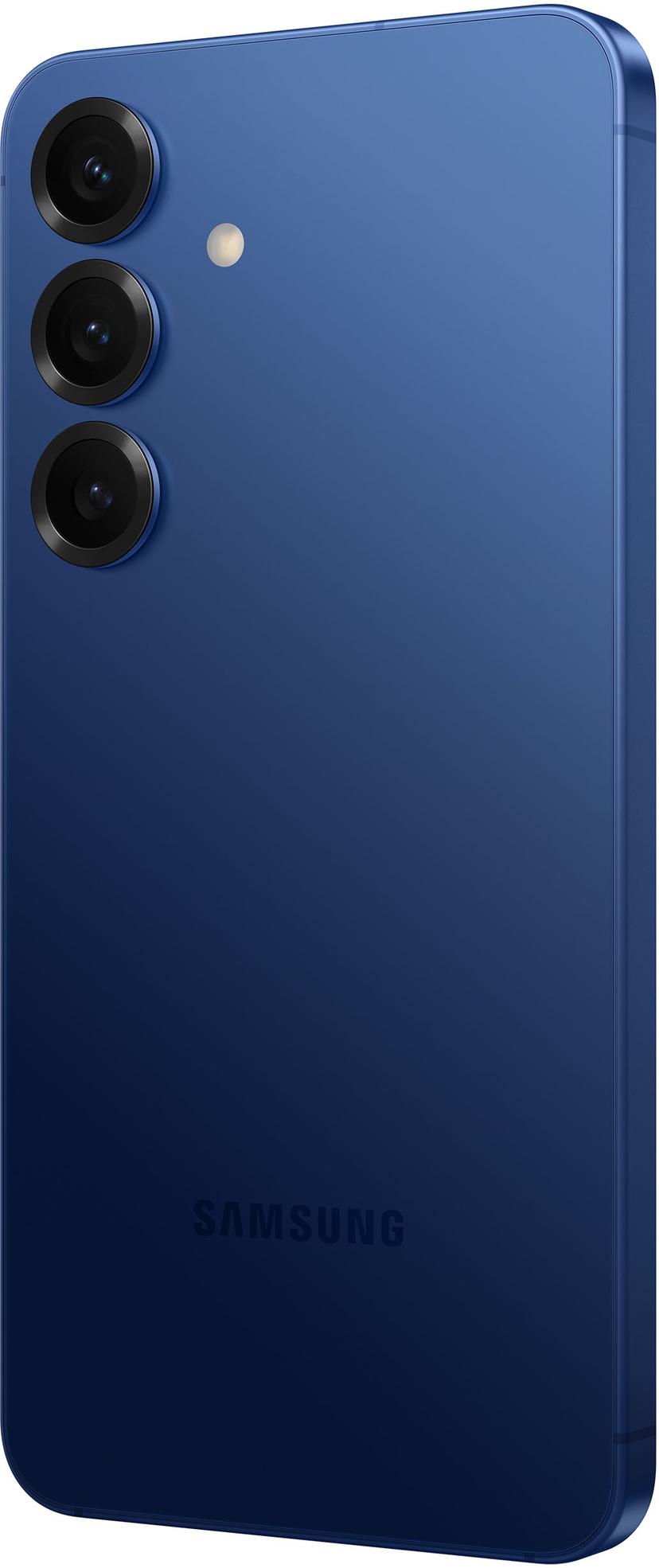 Samsung Galaxy S25 256GB Marineblauw