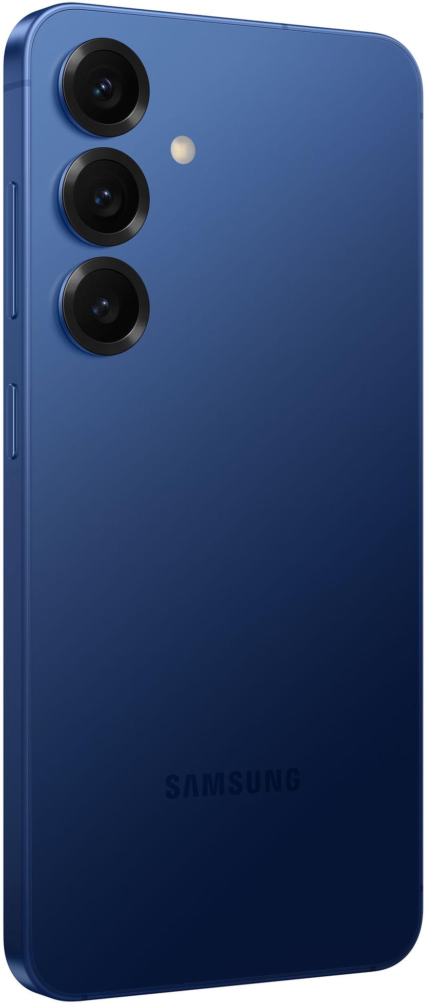 Samsung Galaxy S25 256GB Marineblauw
