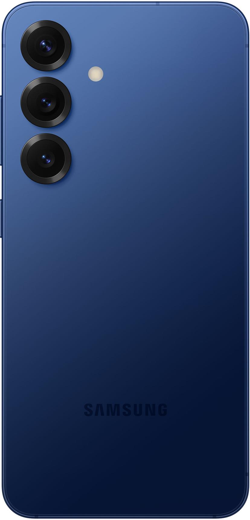 Samsung Galaxy S25 256GB Marineblauw