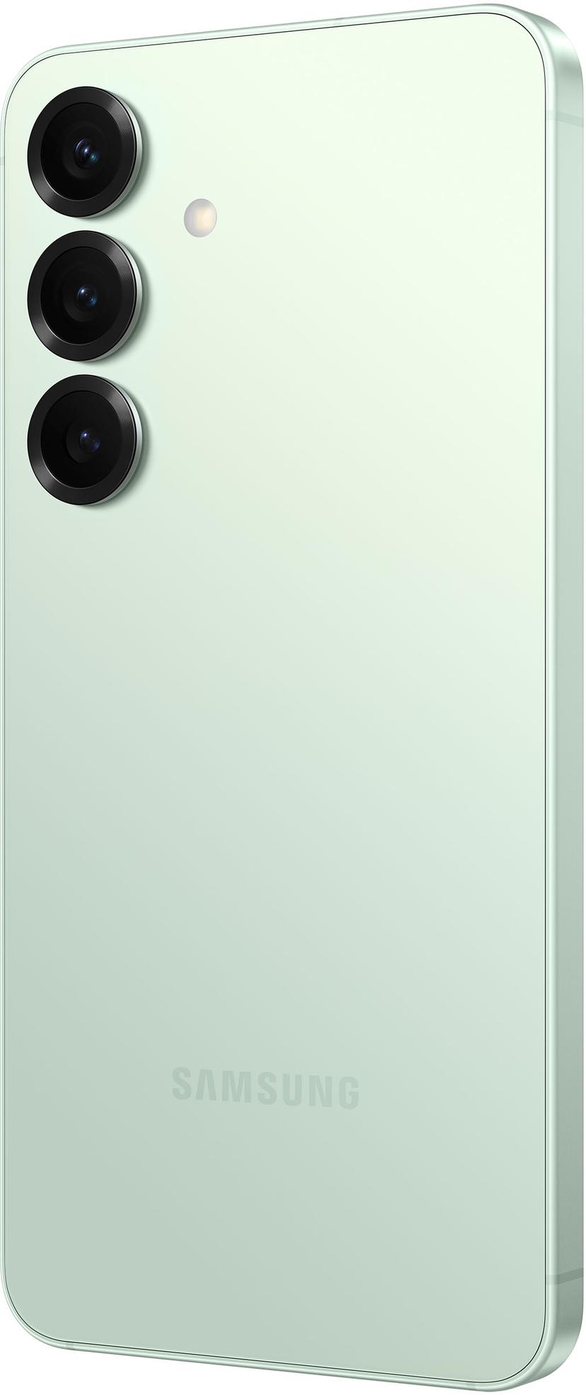 Samsung Galaxy S25 256GB Mintfarve