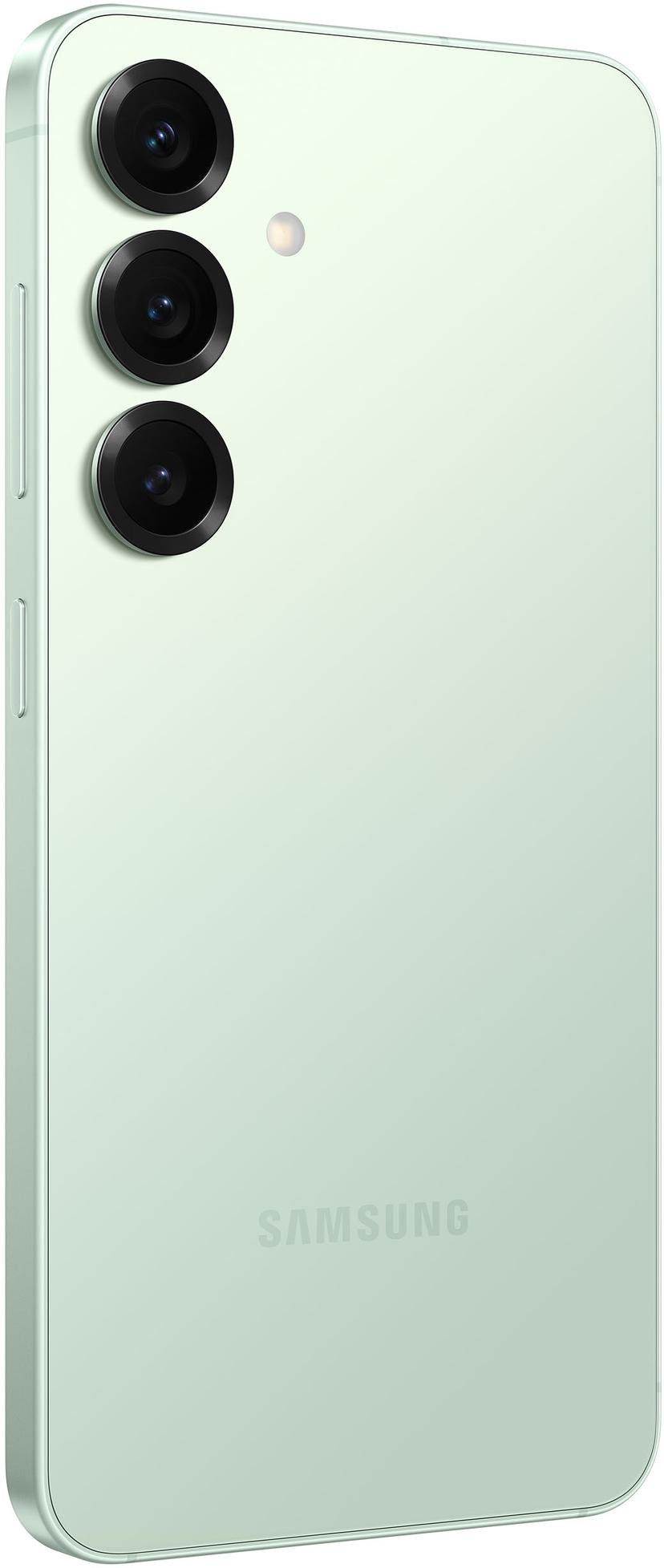 Samsung Galaxy S25 256GB Mintfarve
