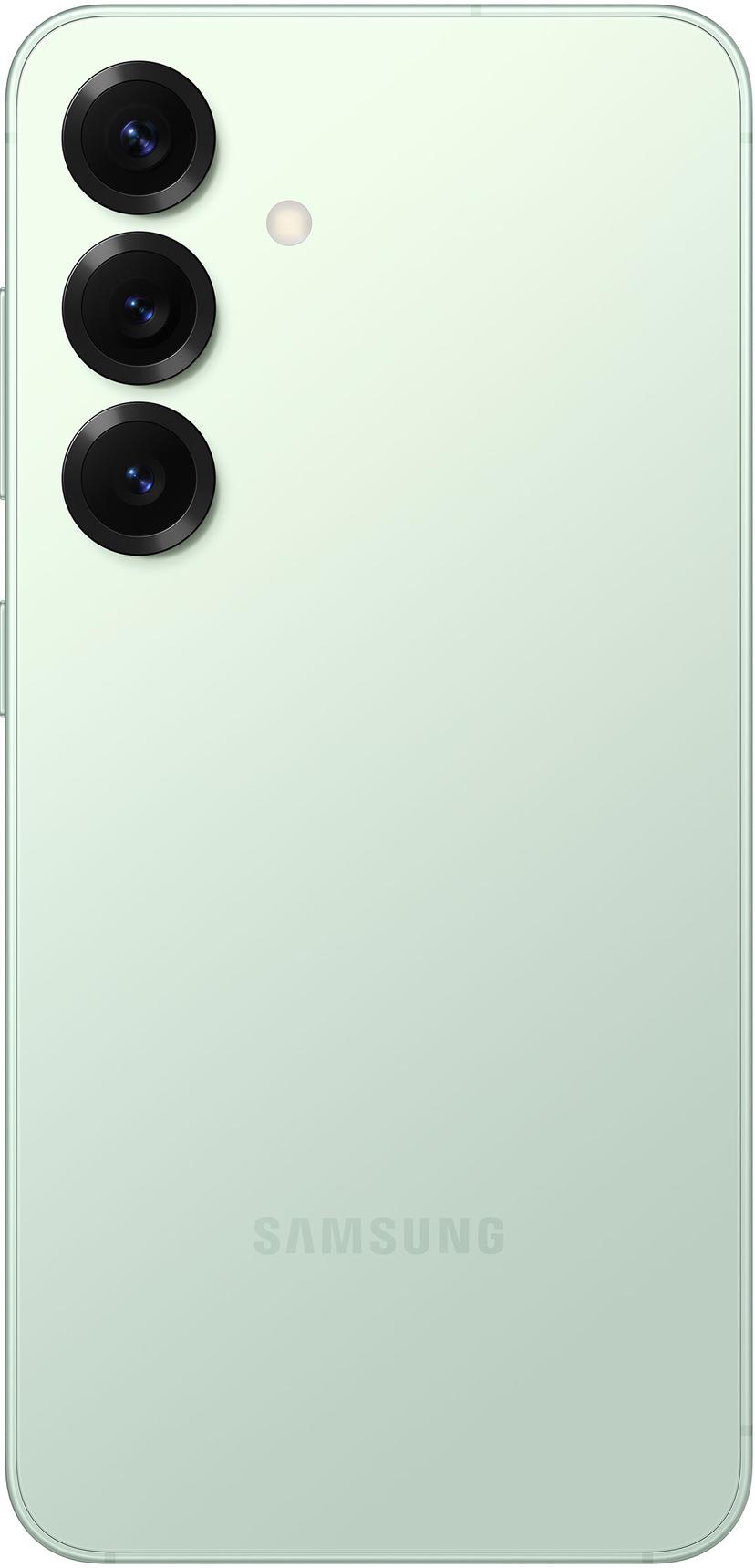 Samsung Galaxy S25 256GB Mintfarve