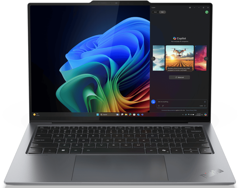 Lenovo ThinkPad X9-14 G1 Core Ultra 7 32GB 1000GB 14"