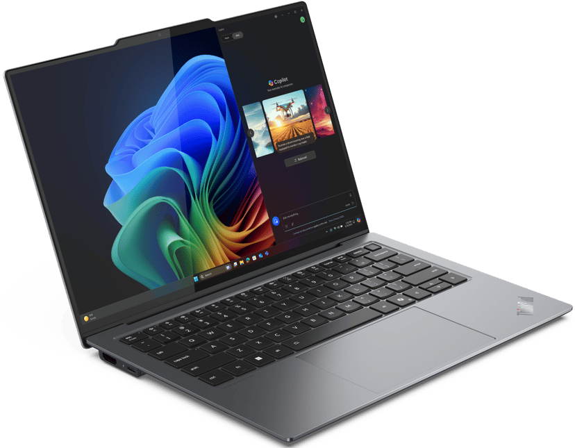 Lenovo ThinkPad X9-14 G1 Core Ultra 7 32GB 1000GB 14"