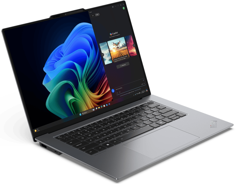 Lenovo ThinkPad X9-15 G1 Core Ultra 7 32GB 1000GB 15.3"