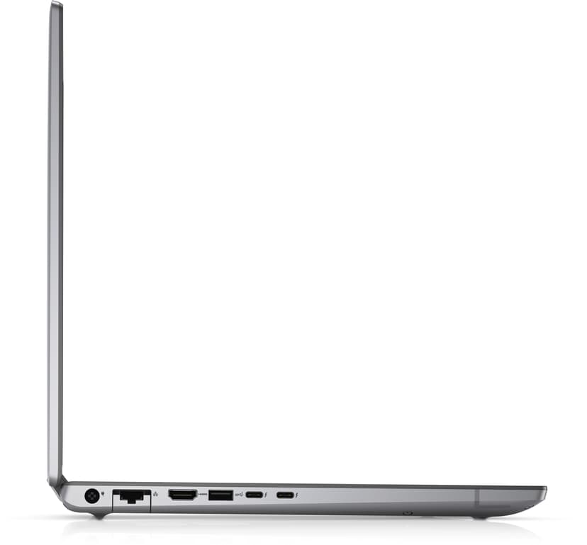 Dell Precision 7680 - (Fyndvara klass 3) Intel Core i7 32GB 1000GB RTX 2000 Ada 16"