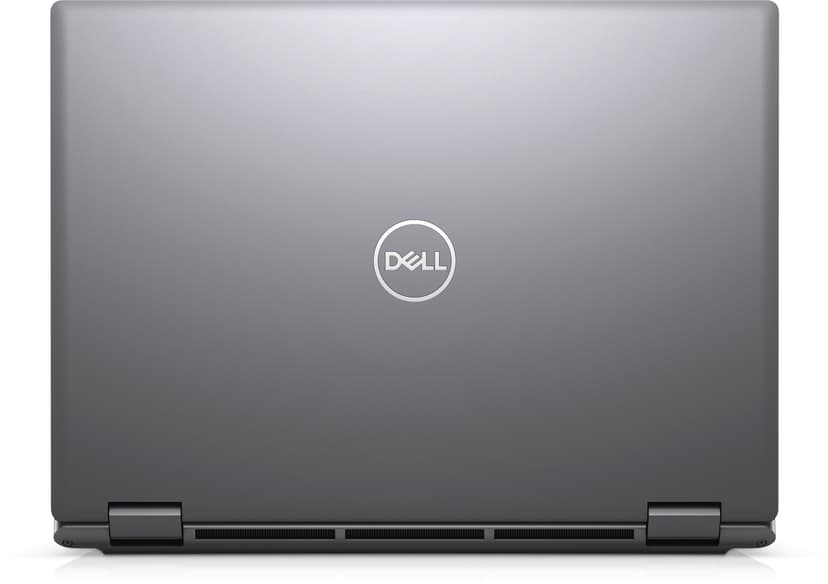 Dell Precision 7680 - (Löytötuote luokka 3) Intel Core i7 32GB 1000GB RTX 2000 Ada 16"