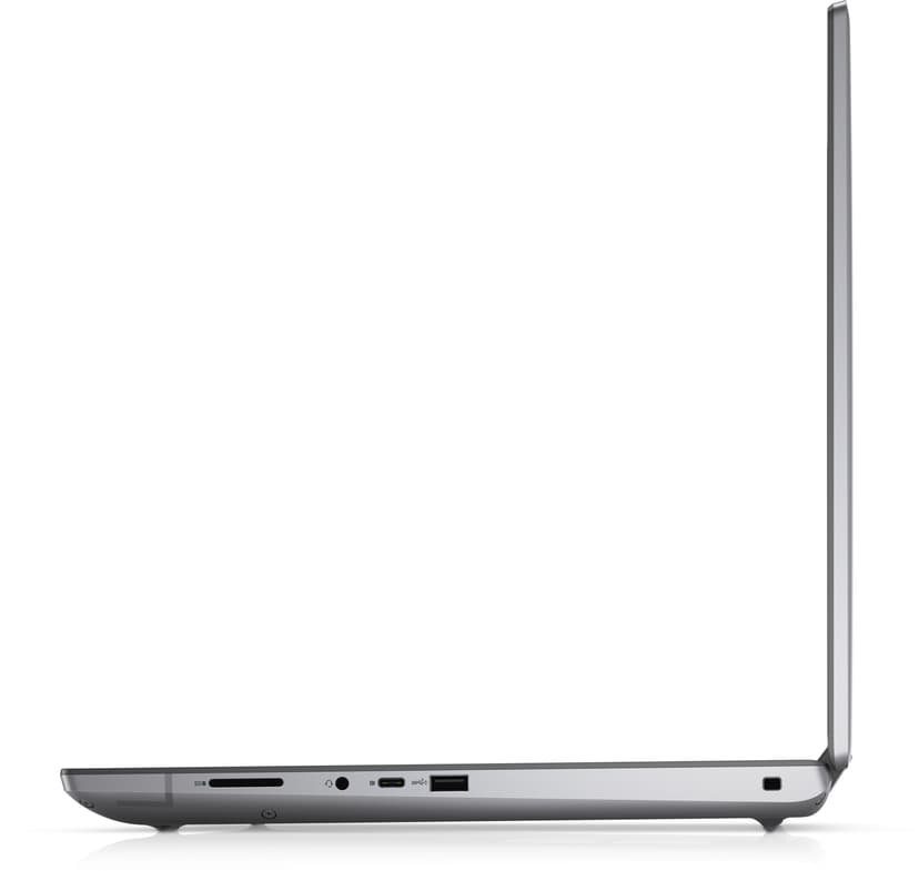 Dell Precision 7780 Core i9 32GB 1000GB RTX 3500 Ada 17.3"