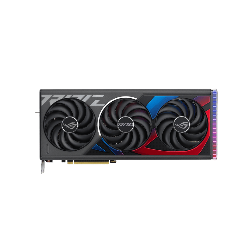 ASUS GeForce RTX 4070 TI Super ROG Strix OC 16GB