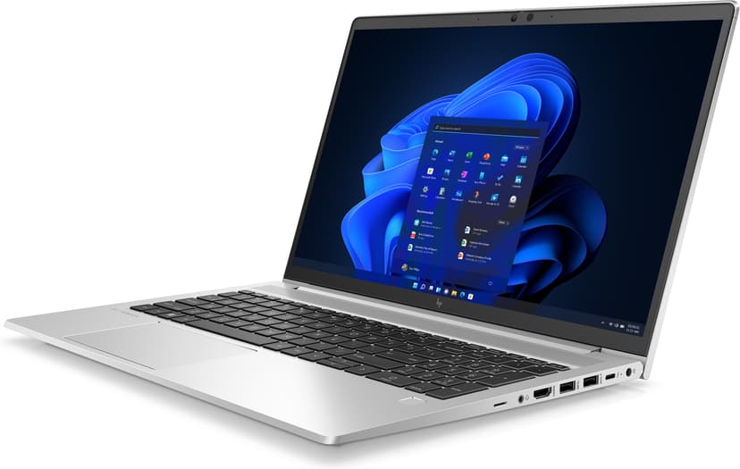 HP EliteBook 650 G9 Core i5 16GB 512GB 15.6"