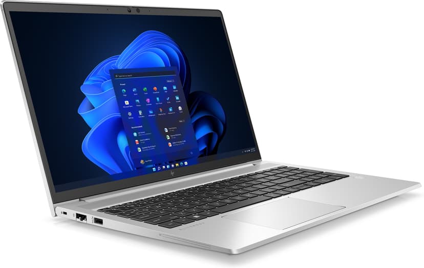 HP EliteBook 650 G9 Core i5 16GB 512GB 15.6"