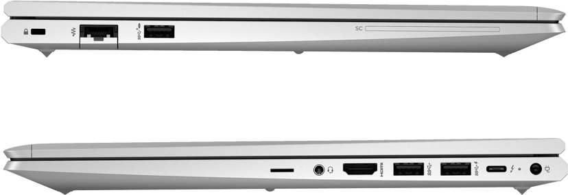 HP EliteBook 650 G9 Core i5 16GB 512GB 15.6"
