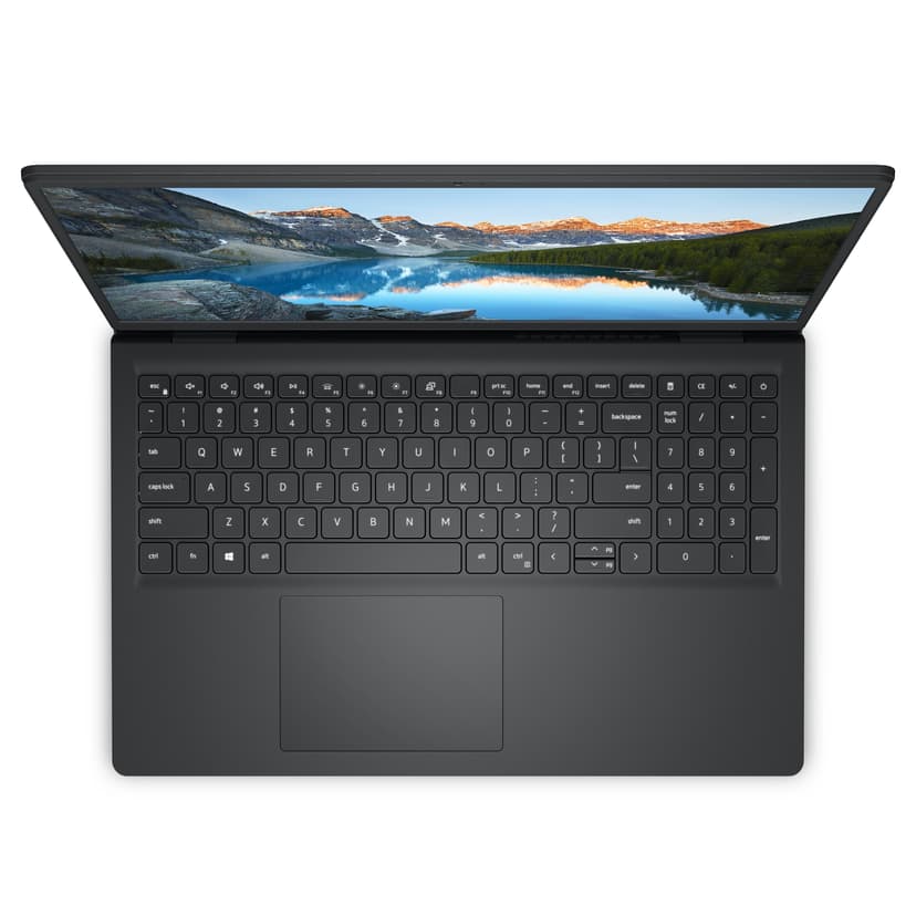 Dell Inspiron 15 Core i7 16GB 512GB 15.6